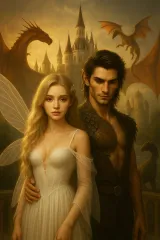 An Exchange of Wings: Faeries to Dragons by 