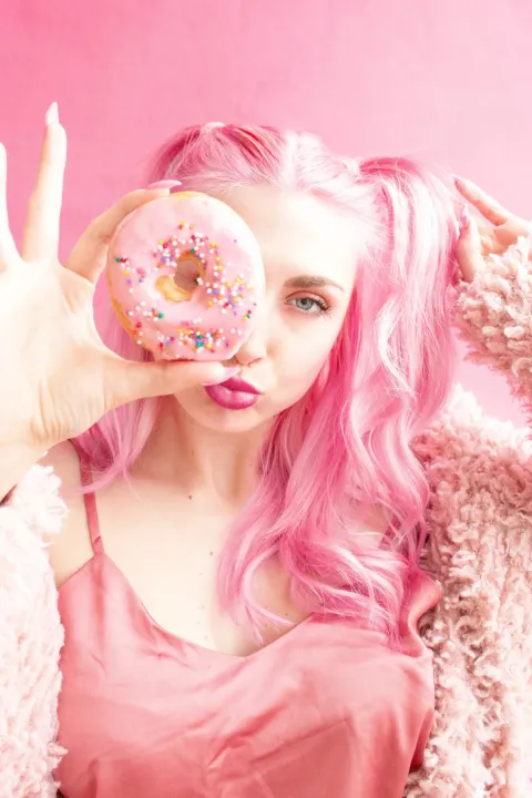 I am not yours by Florencia Perez - (18+)