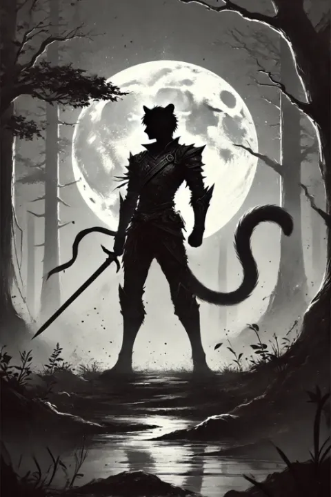 Project Lazar by Anatolii Luzhenetskyi