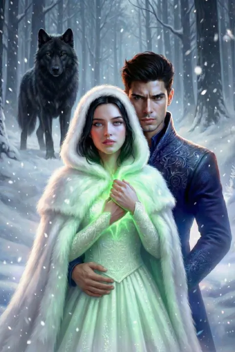 Không Của Hồi Môn. Rebecca bởi Olena Huida