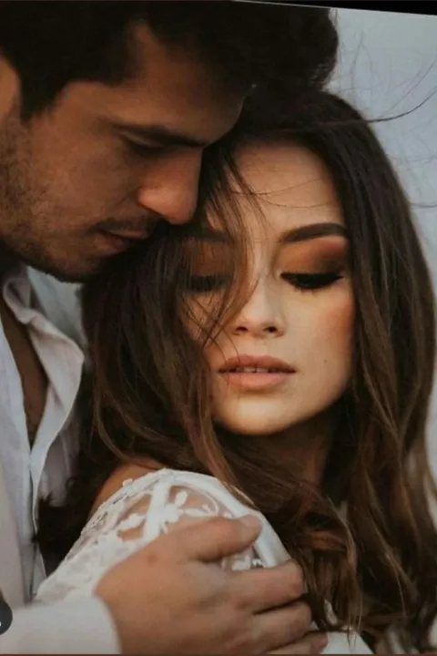 Long way to you (part 2) by Helena Vlasenko - (18+)