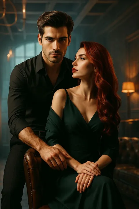 You’ll Pay with a Date by Eva Basista - (18+)