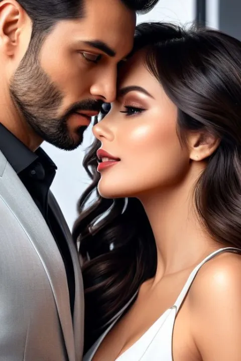 When will the hatred come to an end? by Lada Corop - (18+)