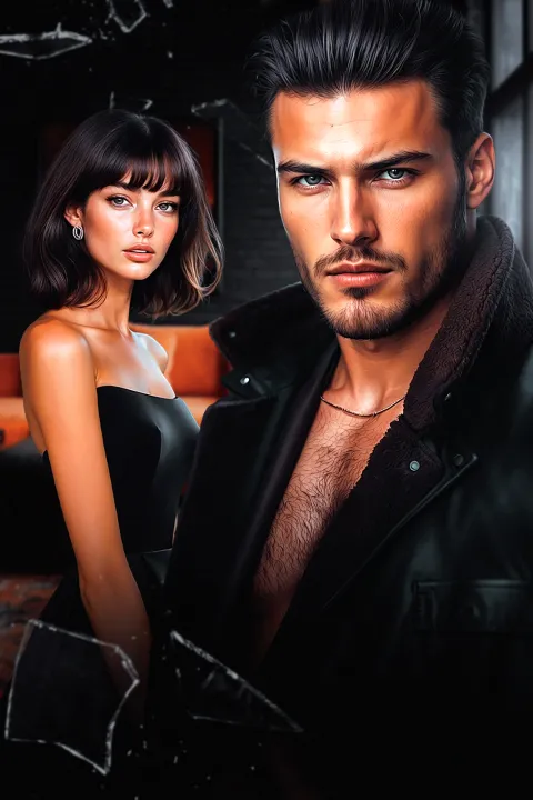 Sinful Desires by Lavanda Riz - (18+)