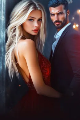 Dirty Contract by Tori Ozols - (18+)