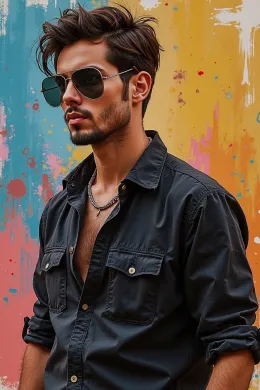 A Terceira Namorada do Cowboy Marlboro de Roma Adeus