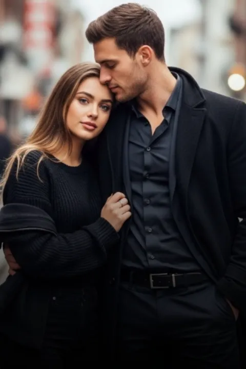 You shouldn't have seen me by Rosemary Ray