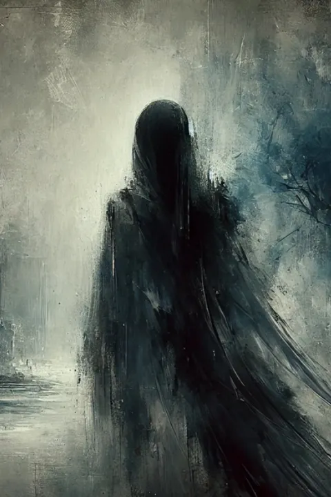 When the sun sets by Pure Cosmos - (18+)