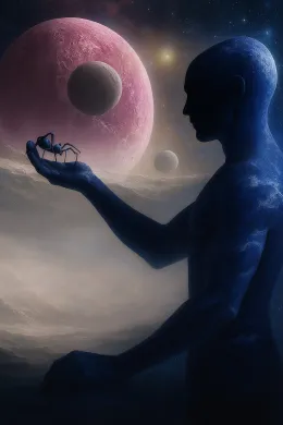 Depre. The Beginning by Yaropolk