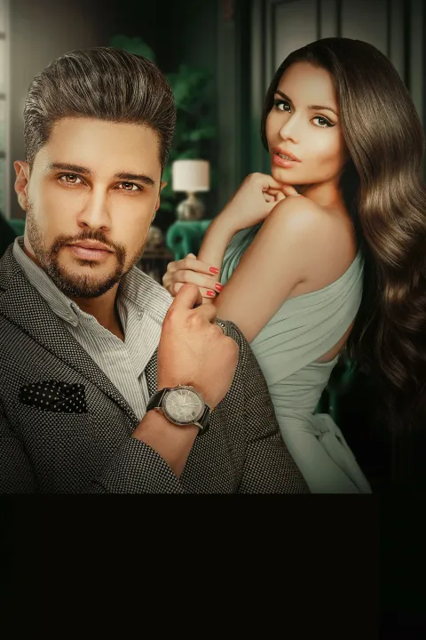 Independent heart by Oksana Mrichenko - (18+)