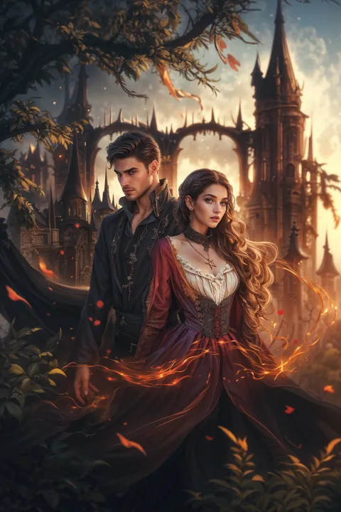 Mistress of the Dream Isle by Lira Kumira