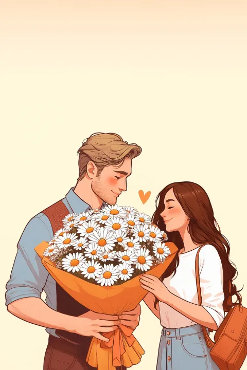 I Love You, Professor by Viktoria Tokar