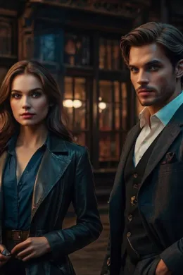 Shadow in the Crown by