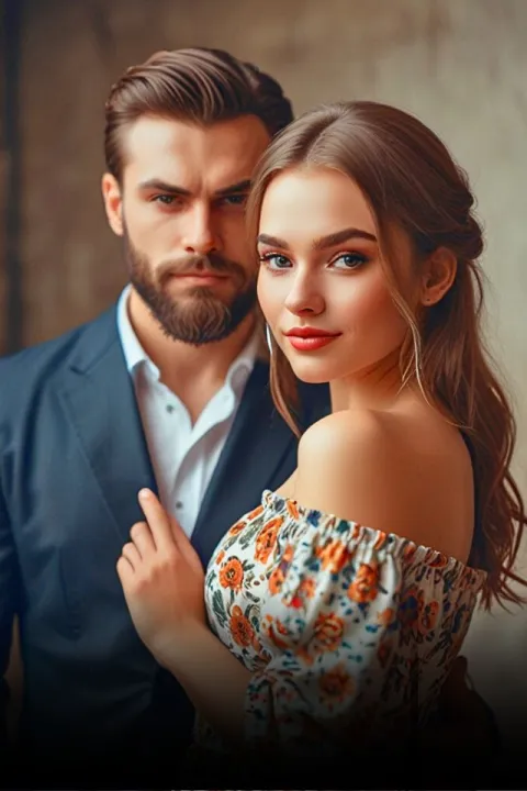 Escape fate by Dana Long - (18+)