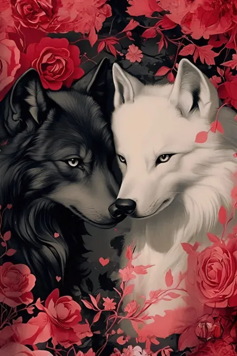 Between Mates.. by Ana Iris Fernandez Avila