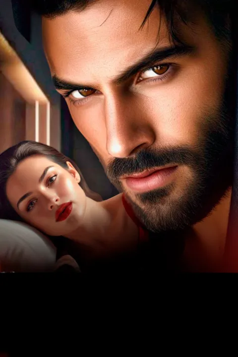 The Merciless Flame of Love by Ariana Mel - (18+)