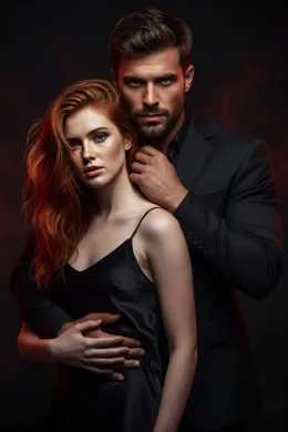 Daniela: Born of Sin by  - (18+)