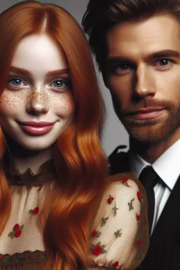 Daniela: Born of Sin by  - (18+)