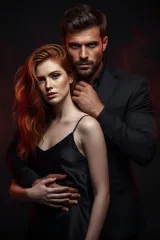 Daniela: Born of Sin by  - (18+)