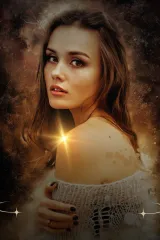 Midnight Sun...Silver Moon - Book 1 by  - (18+)