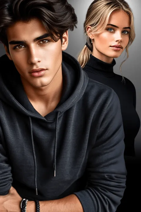 Tactics and Strategies by Xenia Santi - (18+)