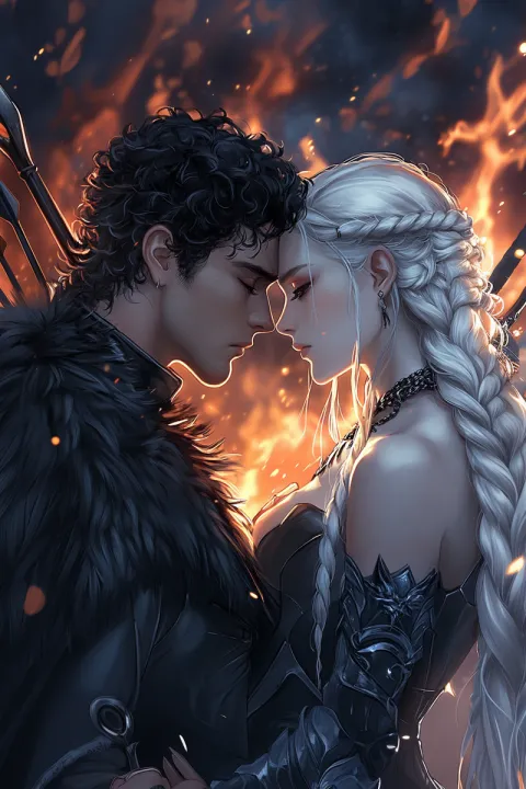 The Submission Game by Amasing Dream - (18+)