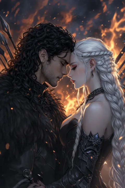 The Submission Game by Amasing Dream - (18+)