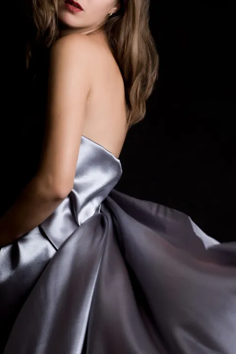 You are my angel by Laisha Vega