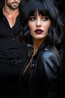 Untamed beloved by Ksenia Strilets