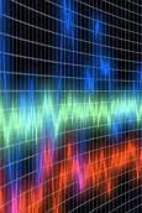 Soul Frequencies by Tetiana Hyshchak