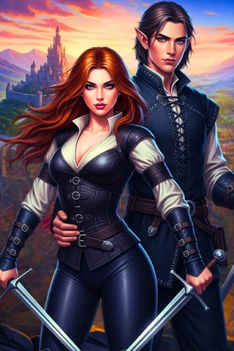 Princess of Silicia by Bella Isfrella