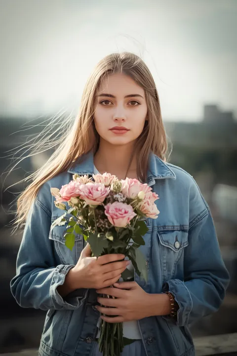 Baby by Alexa Moon - (18+)