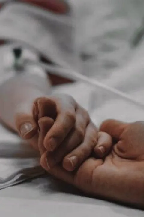 What we Broke by Magnolia Smith - (18+)