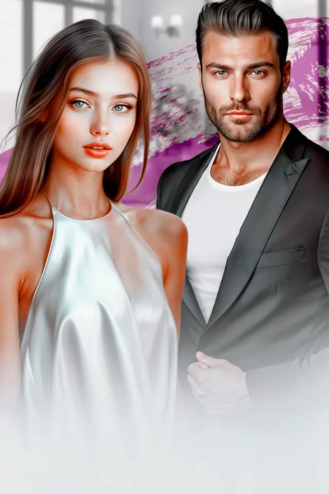 Promise you’ll be there for me by Lavanda Riz - (18+)