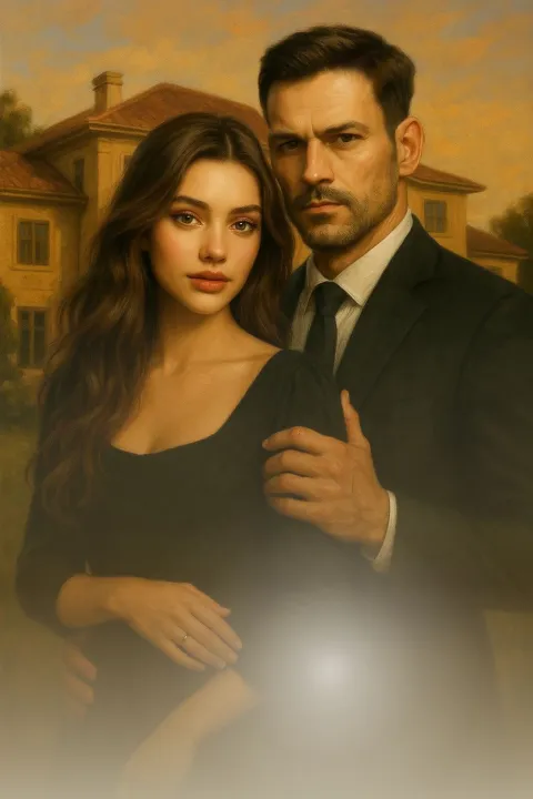 (No) Stranger to Me by Iunae Lumen