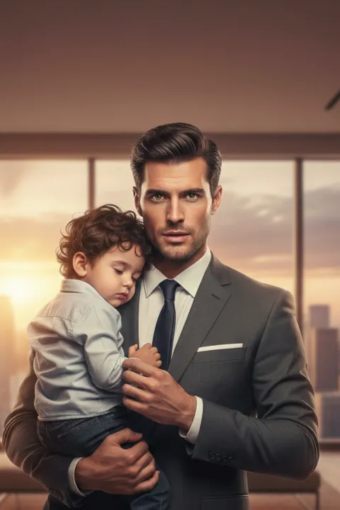 Love’s Adoption by Teresa Betancourt