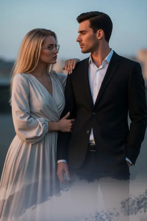 The Teacher’s Secret by Eva Basista - (18+)