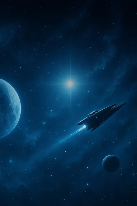 The Last Embers: The Story of Those Who Survived by DalekWik