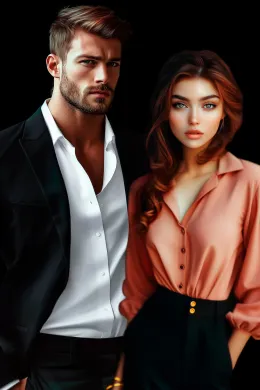 Louder Than a Scream by Erin Kas - (18+)