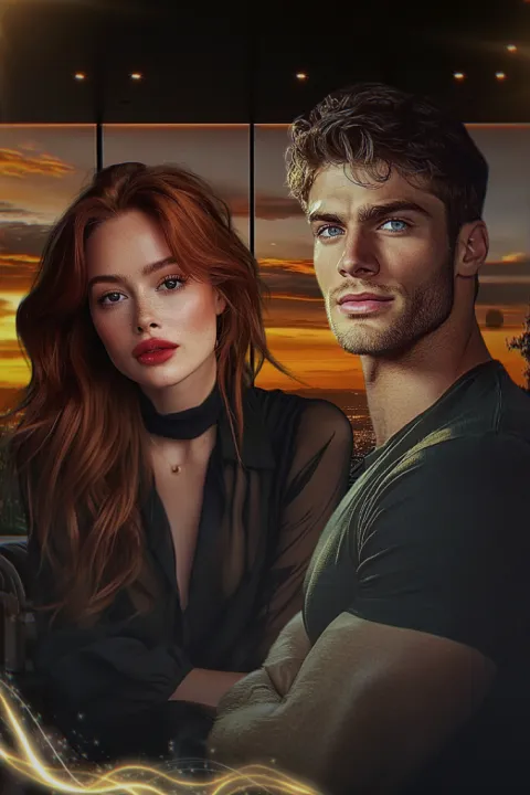 The Actor’s Daring Girl by Tori Shay - (18+)