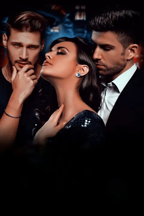 The call of love by Julia Mailer - (18+)