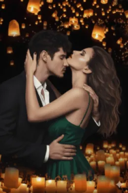 Caught in the Fire by  - (18+)