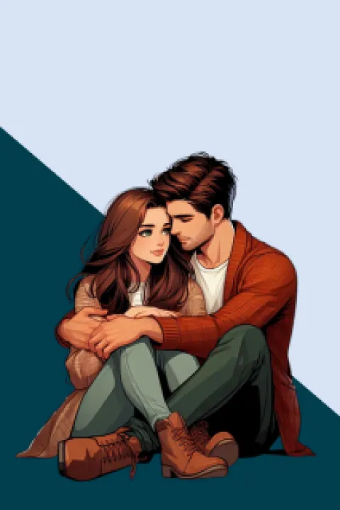 Now or Never by Jennifer V Genhessis - (18+)