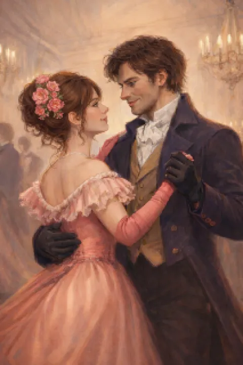 Blooming Love by Jennifer V Genhessis