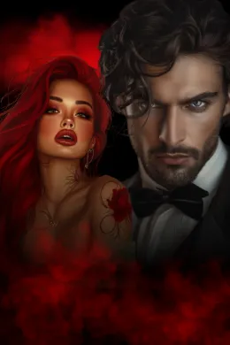 The Vampire's Obsession by DM RODRIGUEZ - (18+)