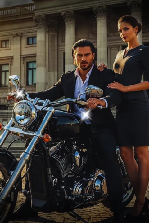 Love Litigation by Juliceli Torres - (18+)