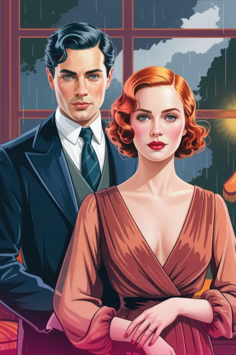 The guardian by Eliza Vazquez