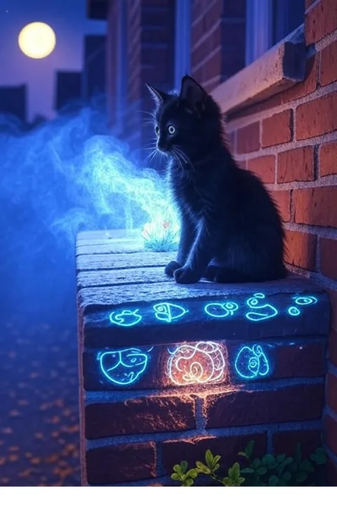 My plus-one is a demon, my devilish guard by Andras Kiraly