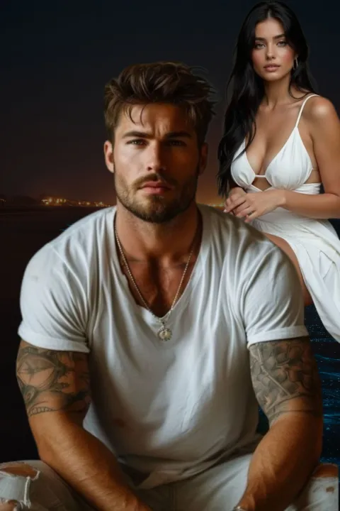 Conquered by Ksiu Badb - (18+)