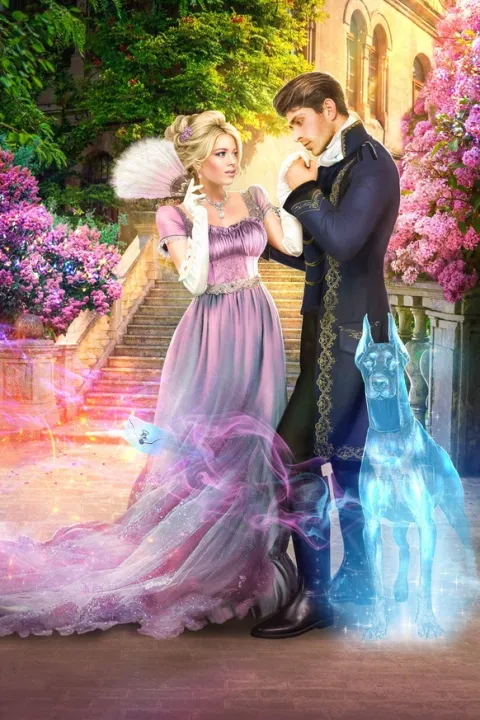 The Flawed Wife-2. Lady Shadow by Anna Minaieva